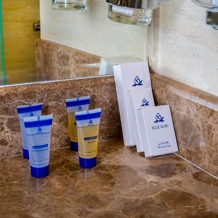 Aquila Aldiafah Hotel Jeddah Luaran gambar
