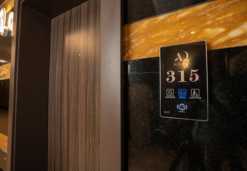 Aquila Aldiafah Hotel Jeddah Luaran gambar