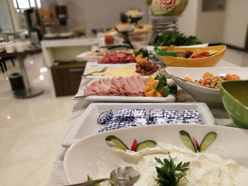Aquila Aldiafah Hotel Jeddah Luaran gambar